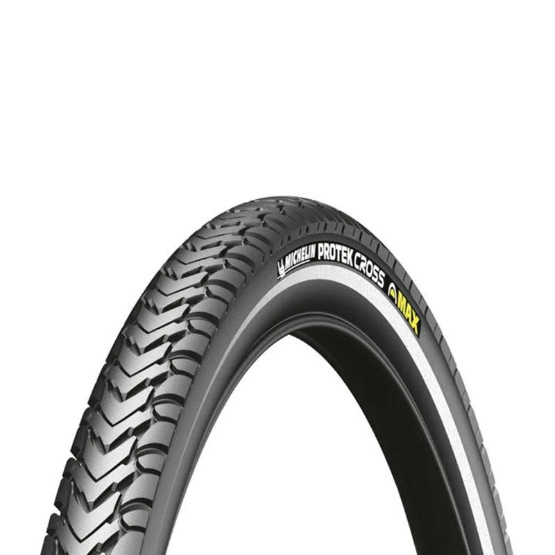 Plášť PROTEK CROSS MAX 26x1.75 (47-559) 30TPI 1285g reflex
