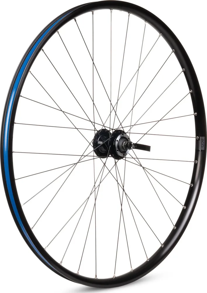 ACID MTB CMPT HPA 30 29" 6-Bolt QR, predné koleso