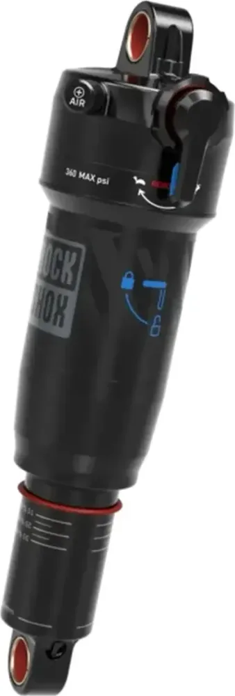 Zadný tlmič RockShox DLX SEL+ RT 210x50 0L1 LNL 38SN9 C1