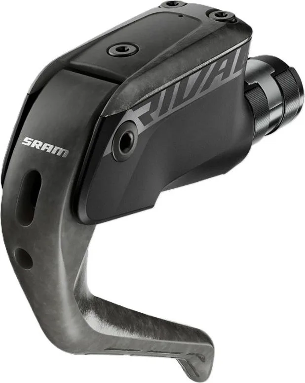 Kotúčová brzda SRAM Rival Aero E1 SJC zadná F20 2000