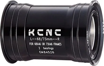 Stredové zloženie KCNC PF30 30mm