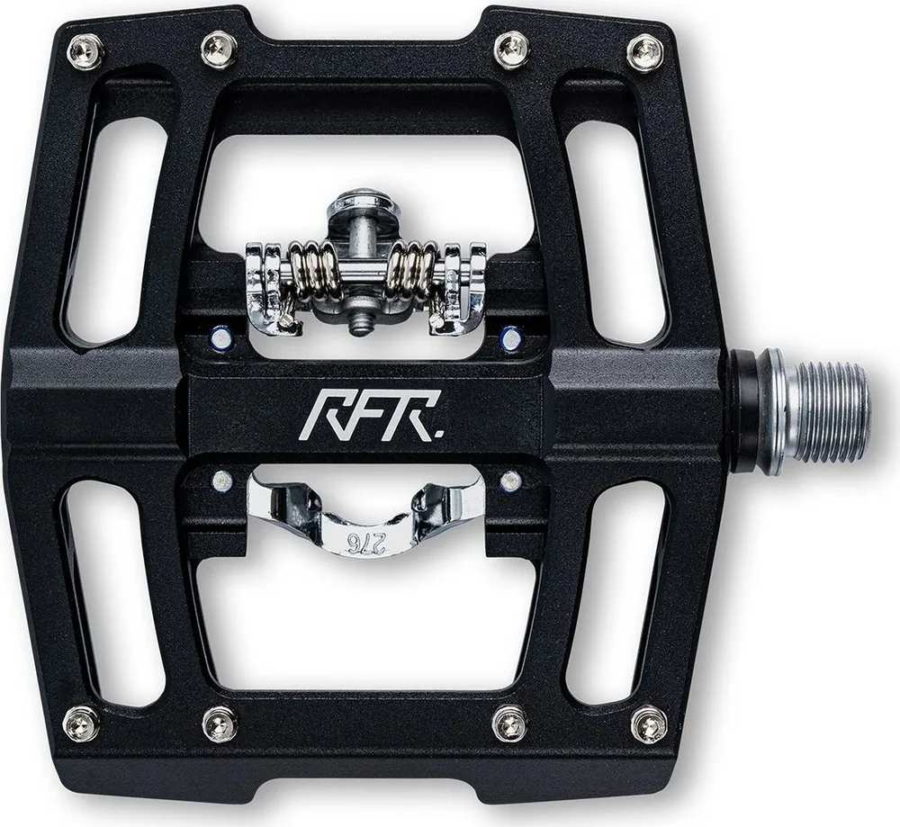 Pedále RFR Flat & Click SL Single Side