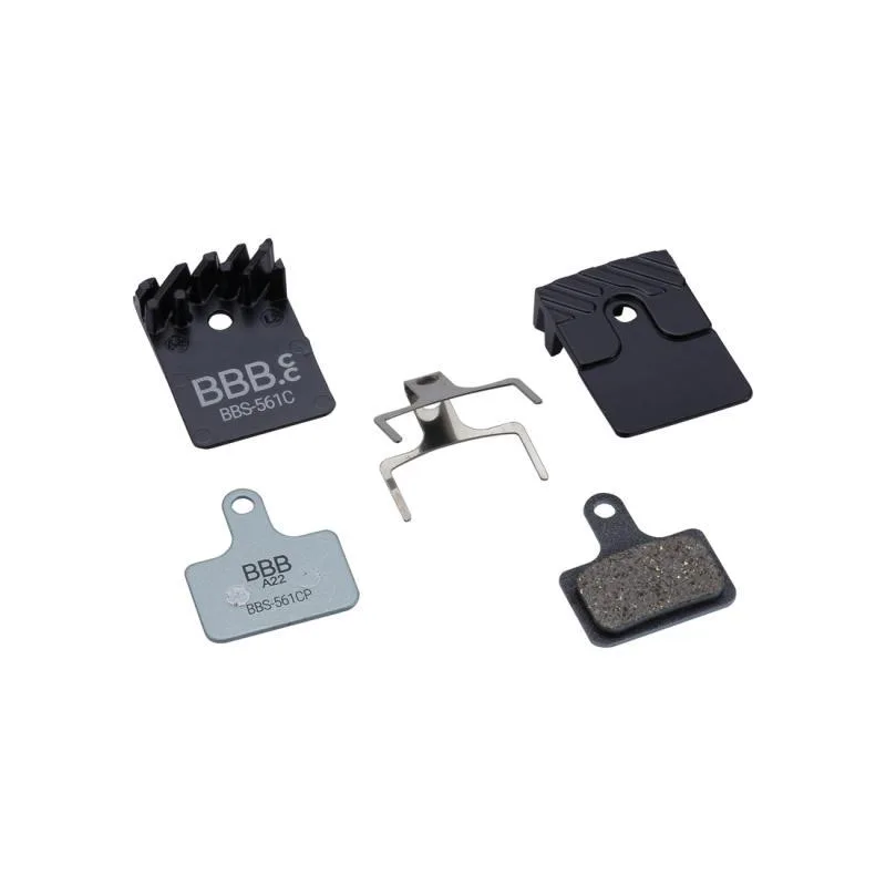 BBB BBS-561C Coolfin