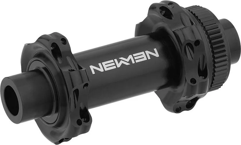 Náboj NEWMEN Fade Road CL predný, 24dier