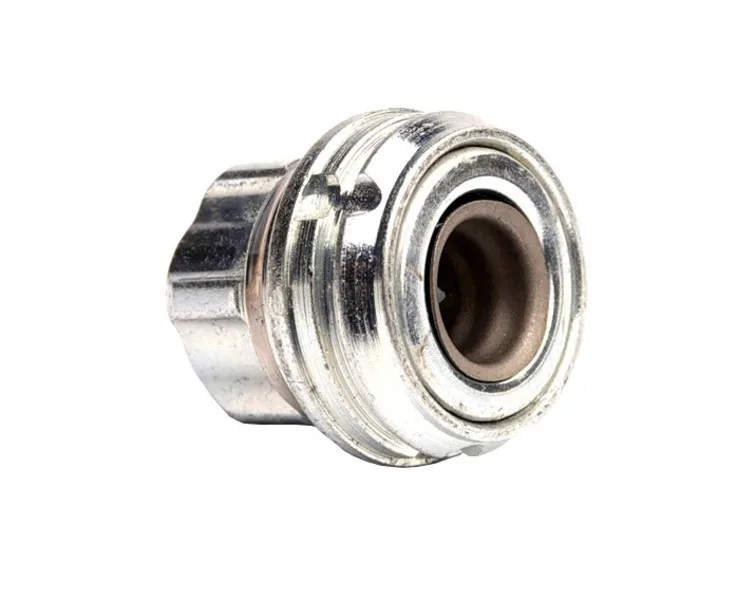 Velosteel velostel záberová hlava zaklápacia + klobúčik (88z)