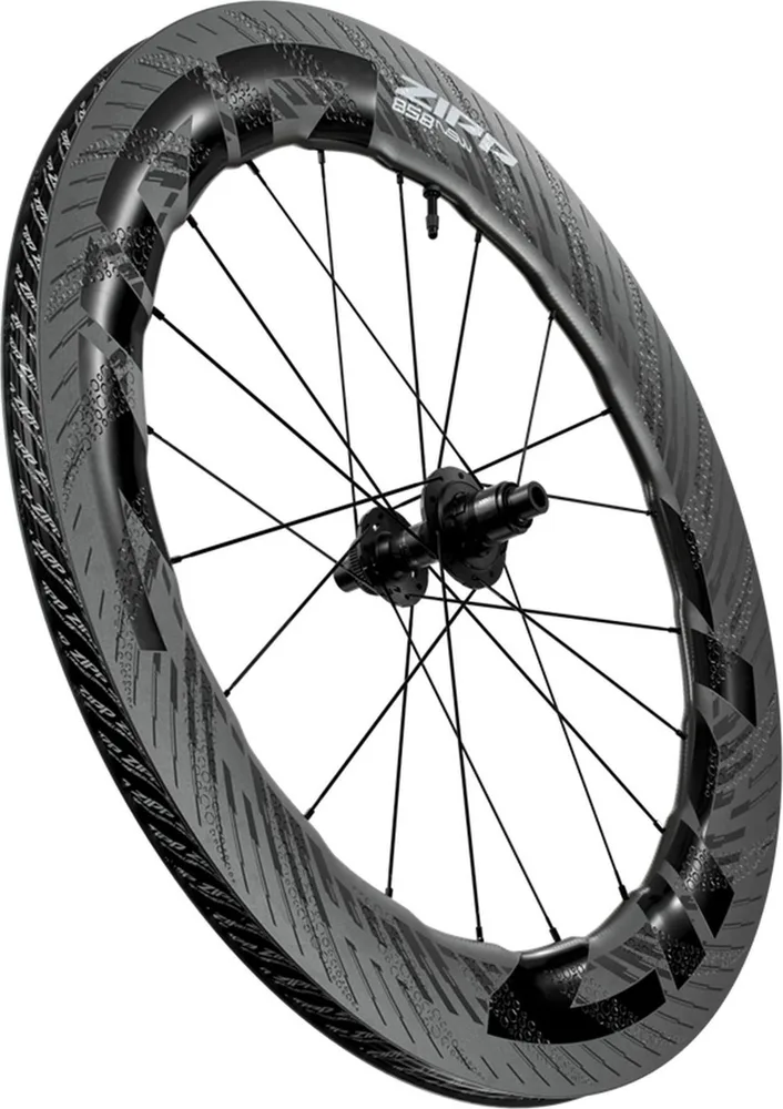 Zadné koleso Zipp 858 NSW TL DBCL 700R SR 12x142 STD D1