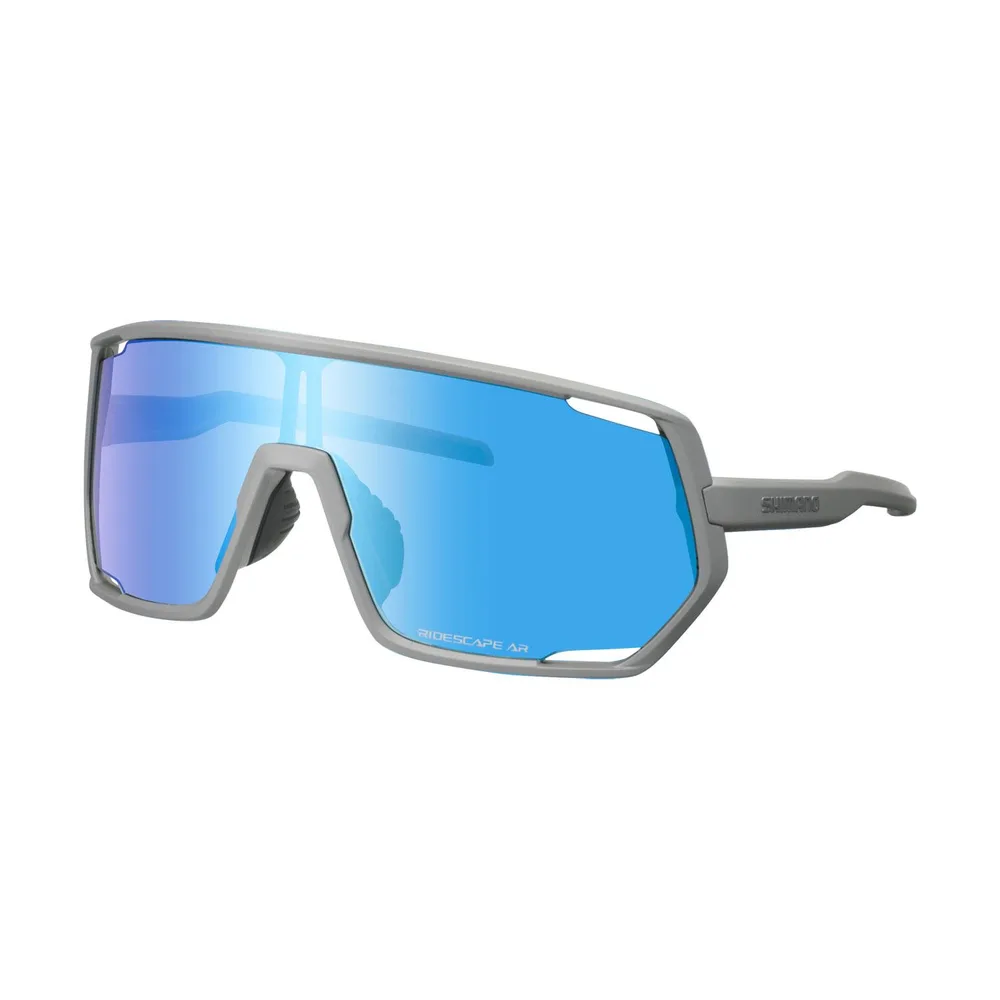Okuliare TECHNIUM2 šedé Ridescape All-Road