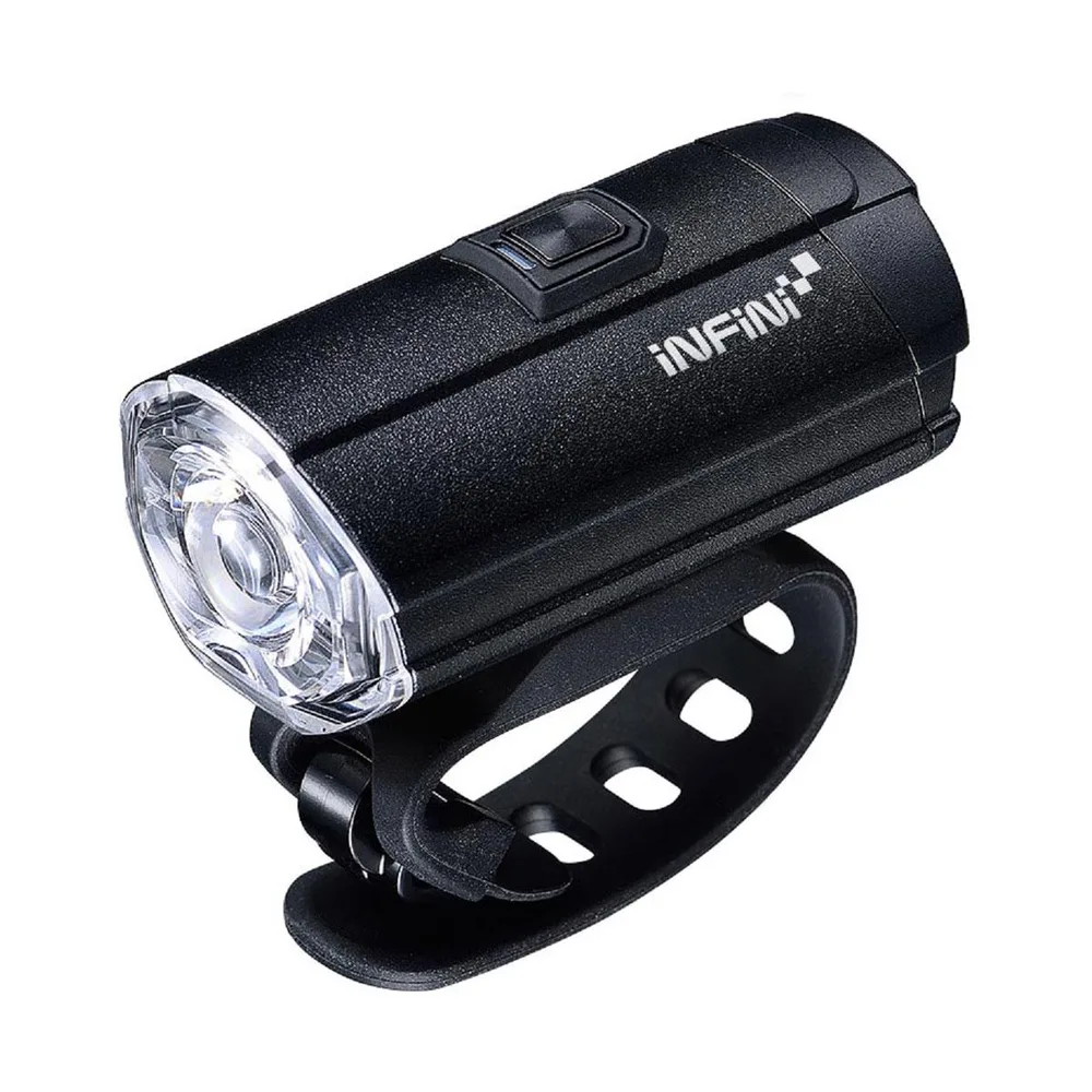 Svetlo TRON 300 predné USB
