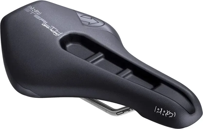 Sedlo STEALTH OFFROAD SPORT 152mm