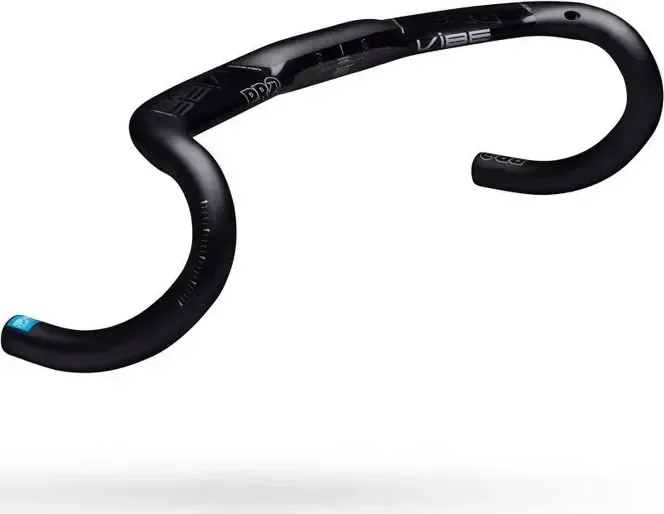 Riadítka VIBE AERO ALLOY PURSUIT 10 stupň. flare, 12 stupň. sweep, 31,8 /Vel:38