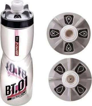 Cyklofľaša BRN BT.01, 620 ml