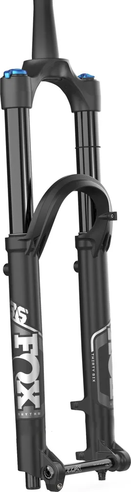 Vidlica FOX 36 Rhythm Grip 29" 160mm 2026