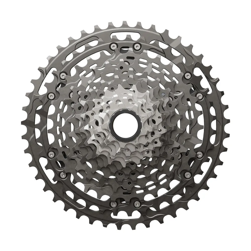 Kazeta CS-M9200 12-kolo 9-45z. XTR