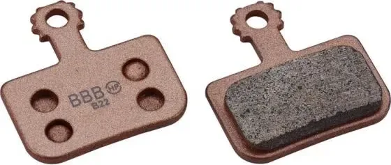 BBB BBS-443S Discstop