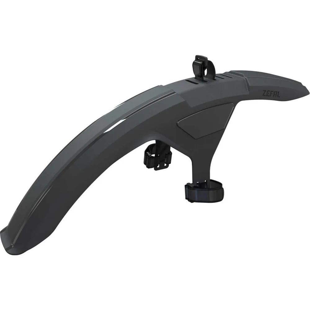 Blatník DEFLECTOR FM40 predný