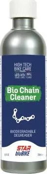 STAR bluBIKE BIO Chain Cleaner, čistič reťazí, 250 ml