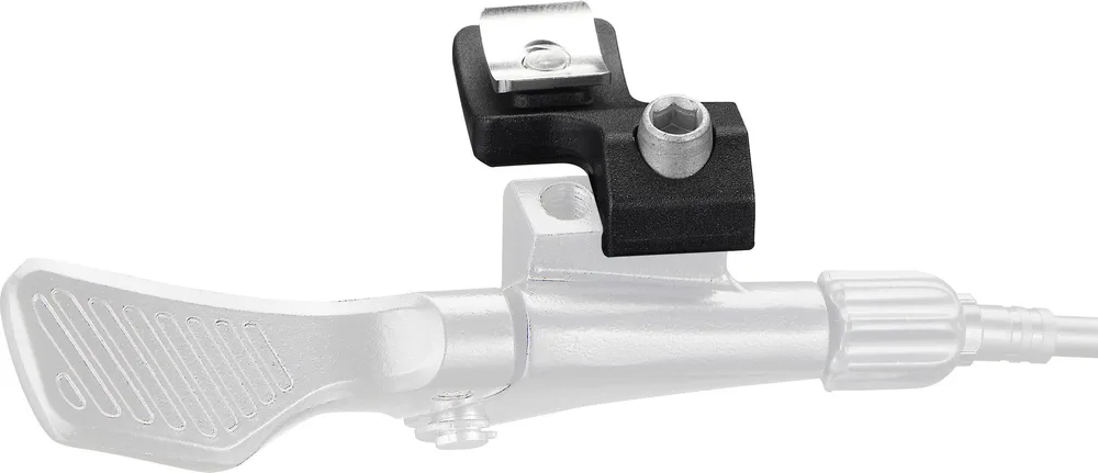 Adaptér Shimano I-Spec EV pre ovládacie páčky Kind Shock