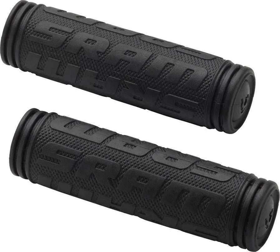 Gripy SRAM Racing 110 mm, pár