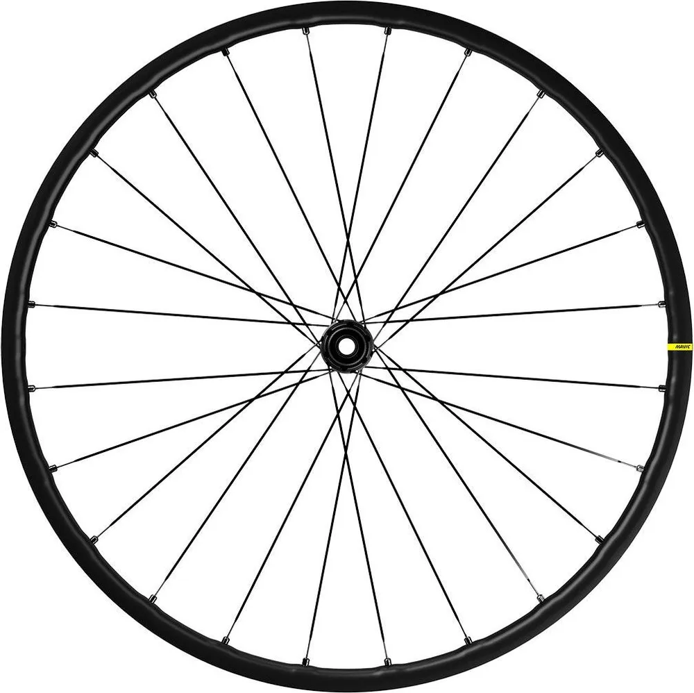 Predné koleso Mavic Crossmax SLS 29 Disc Centerlock Boost