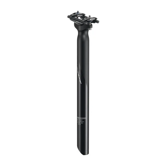 FSA sedlovka MTB AFTERBURNER MTC alloy SB0, 31.6mm