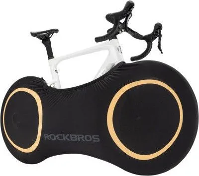 Elastický RockBros poťah na bicykel 26 - 29, rozmer cca 153 x 72 cm