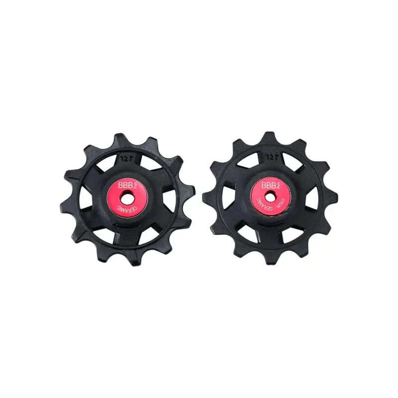 BBB BDP-20X Rollerboys Ceramic 12T SR Xplr