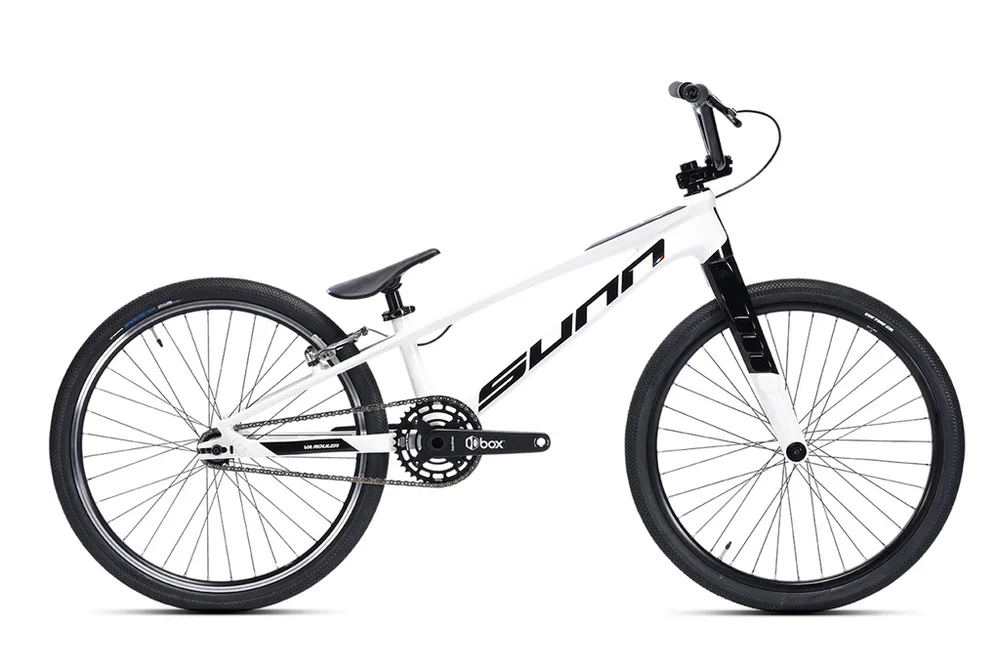 SUNN BMX ROYAL FINEST CR 2025 PRO, Biela