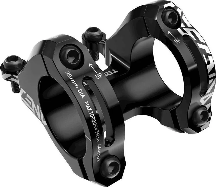 Predstavec Truvativ Desc DH 35 50 DM BLK