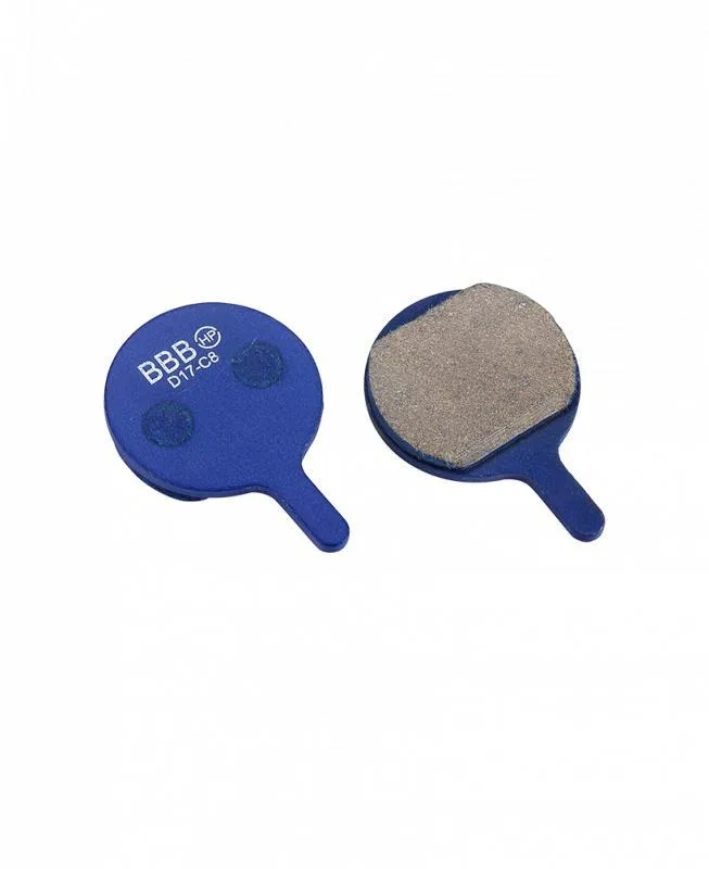 BBB BBS-30 Discstop