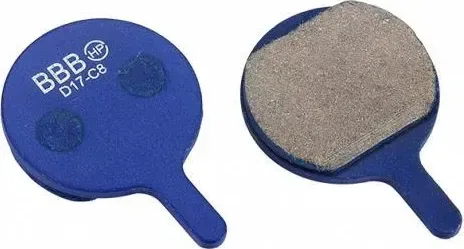 BBB BBS-30 Discstop