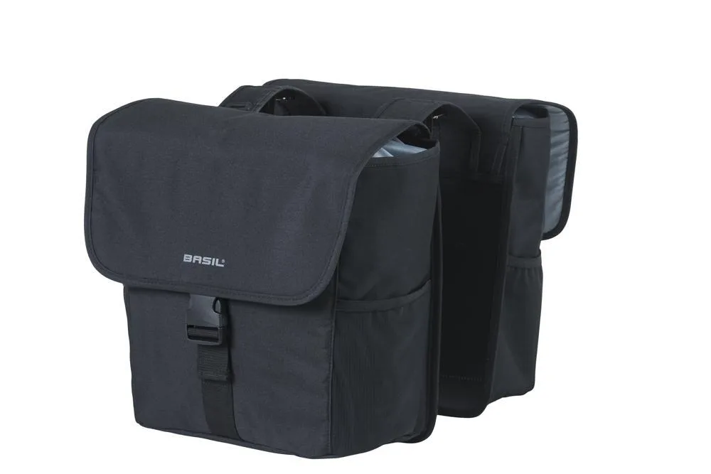 Basil GO DOUBLE BAG