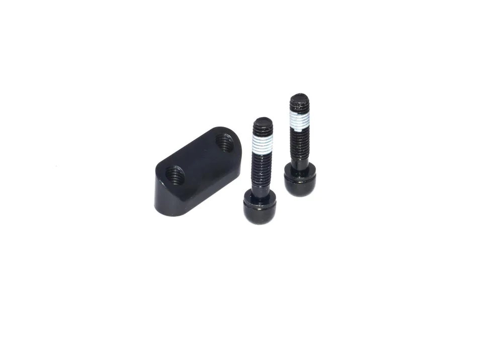 VISION skrutky + matice pre riadidlá METRON 5D ACR (ML597/MW662)