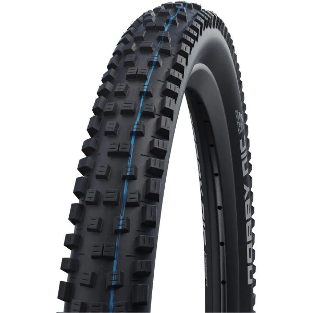 Plášť NOBBY NIC 27.5x2.40 (62-584) 67EPI 812g TLE Evo Super Ground Addix SpeedGrip skladací