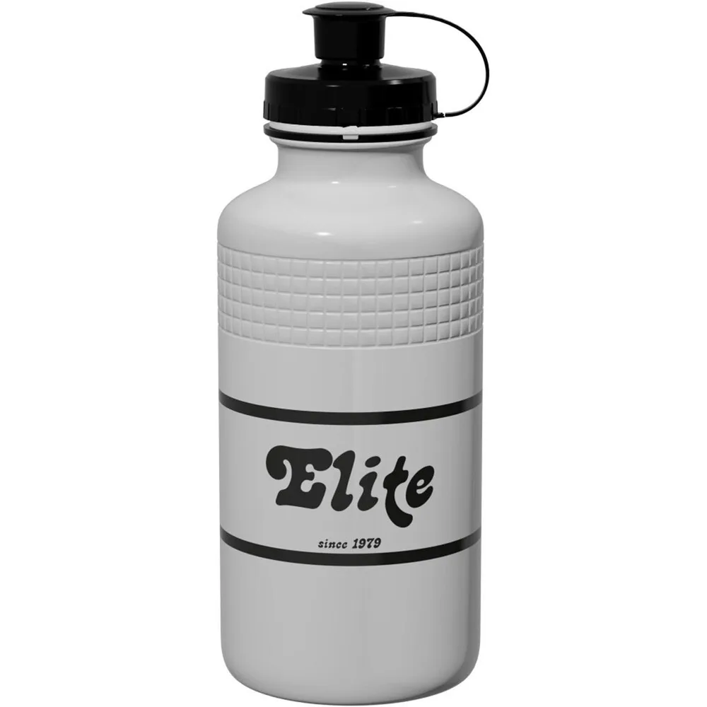Fľaša VINTAGE PE 500 biela
