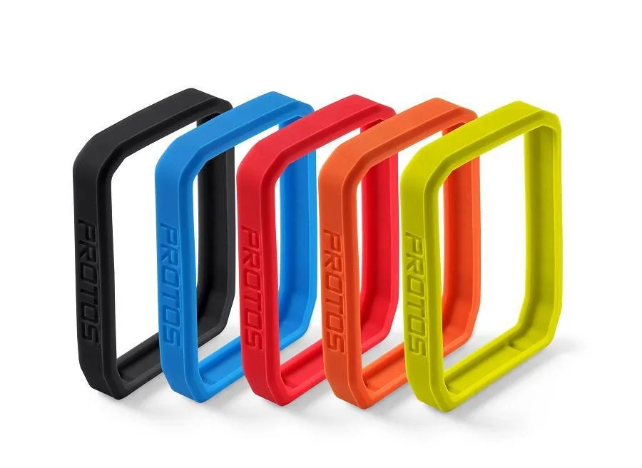 CicloSport Protos Silicon cover