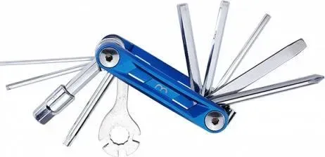 BBB BTL-48M Primefold M
