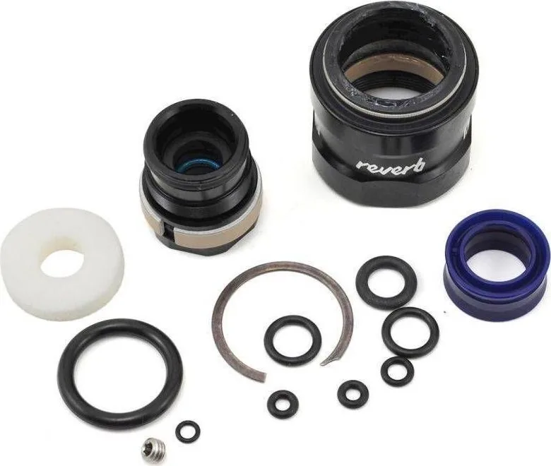 Servisná sada RockShox 400H 2YR Reverb Stealth B1