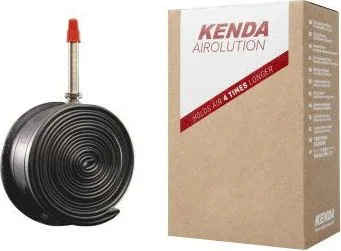 Duša Kenda Airolution 700x30/43 (622/635x30/43) 48mm gal.F/V, v krabičke