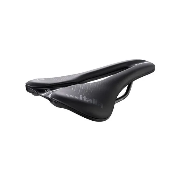 SELLE ITALIA sedlo NOVUS Boost EVO TM Superflow L3