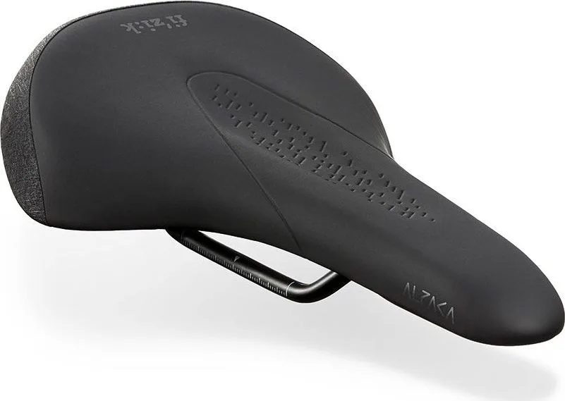 Sedlo Fizik Terra Alpaca X5 + Carriage Kit