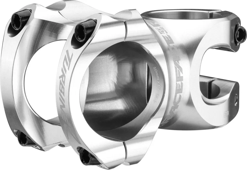 Predstavec Race Face Turbine R 35 Silver - 50mm