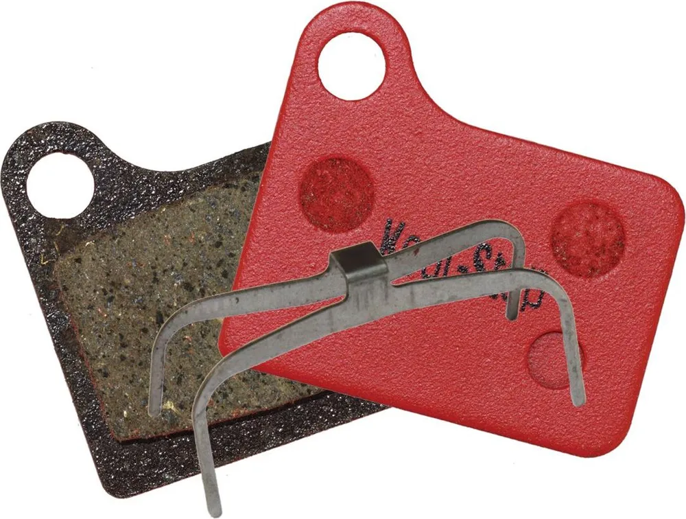 Brzdové doštičky Kool-Stop KS-D610
