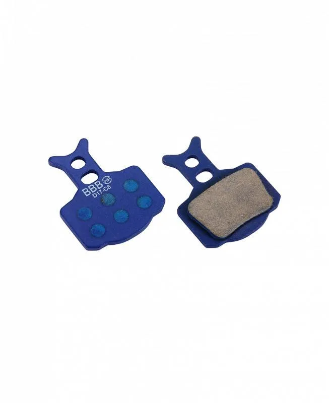 BBB BBS-67 Discstop