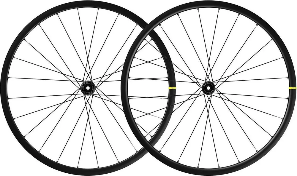 Pár kolies Mavic Ksyrium S Disc SRAM XDR
