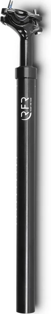 Odpružená sedlovka RFR 400mm (60-90kg)
