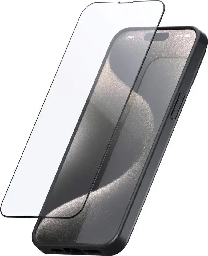 Ochrana GLASS SCREEN iPhone SE/8/7