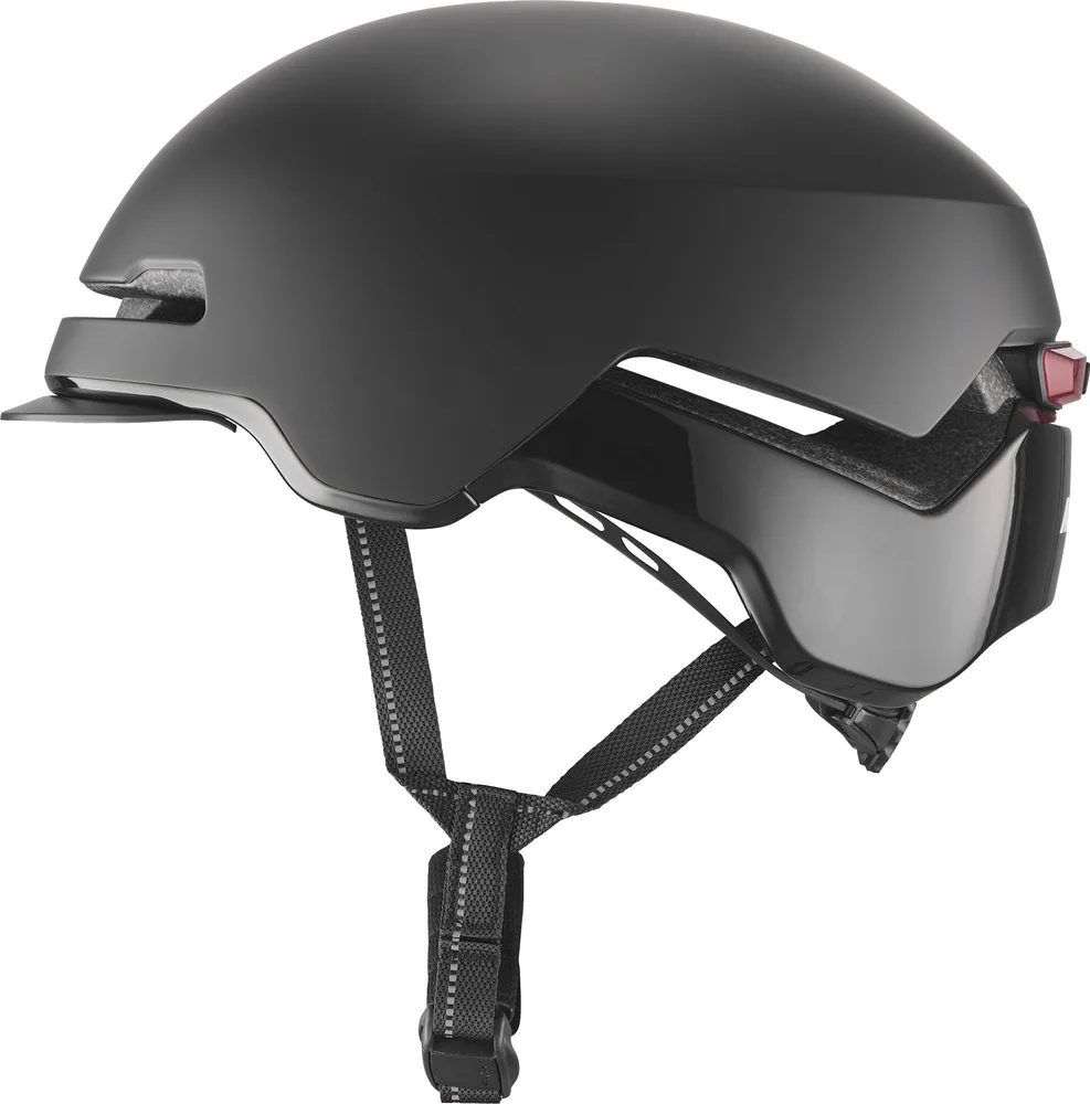 Prilba Mavic Speedcity 2 Cap Black