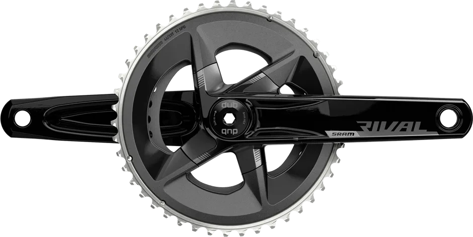 Kľuky SRAM Rival D1 DUB 1725 4633