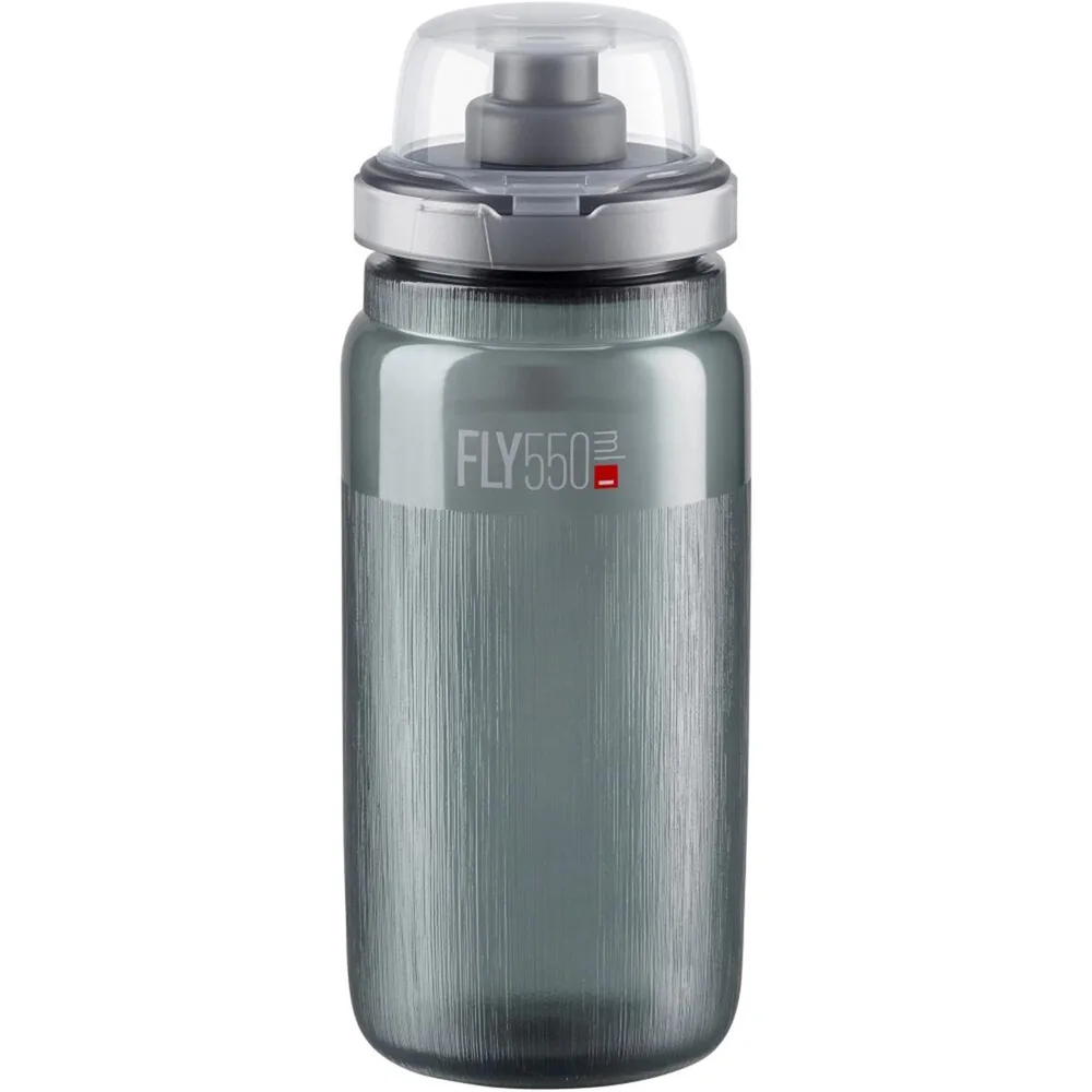 Fľaša FLY MTB TEX 550 smoke