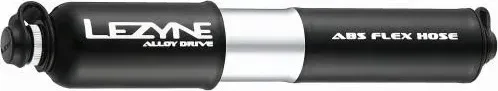 LEZYNE Minipumpa Alloy Drive - S